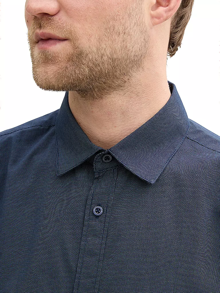 TOM TAILOR | Chemise coupe regular | 