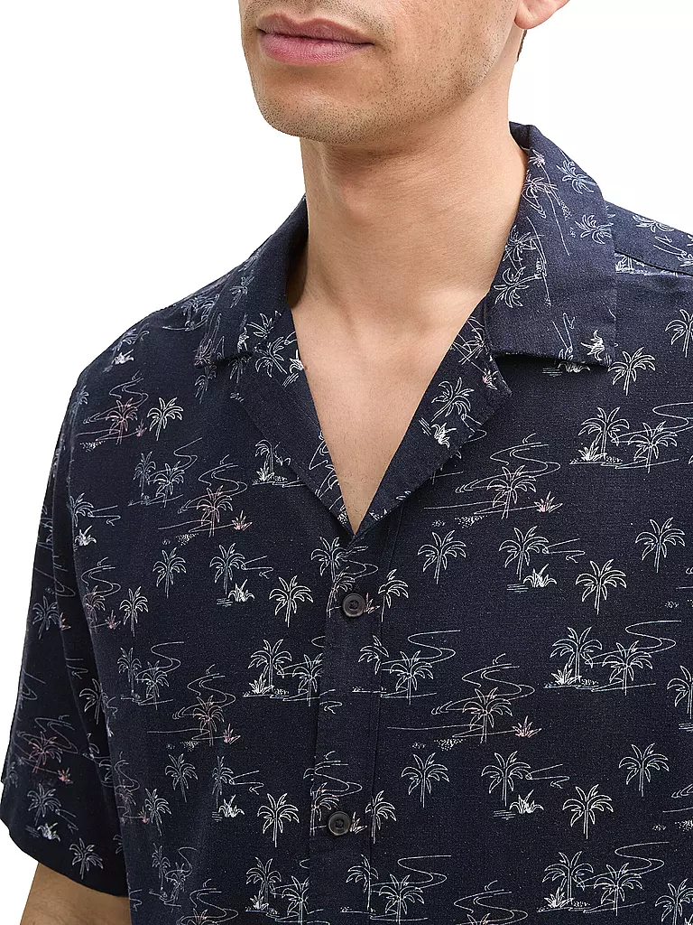 TOM TAILOR | Chemise coupe regular | 