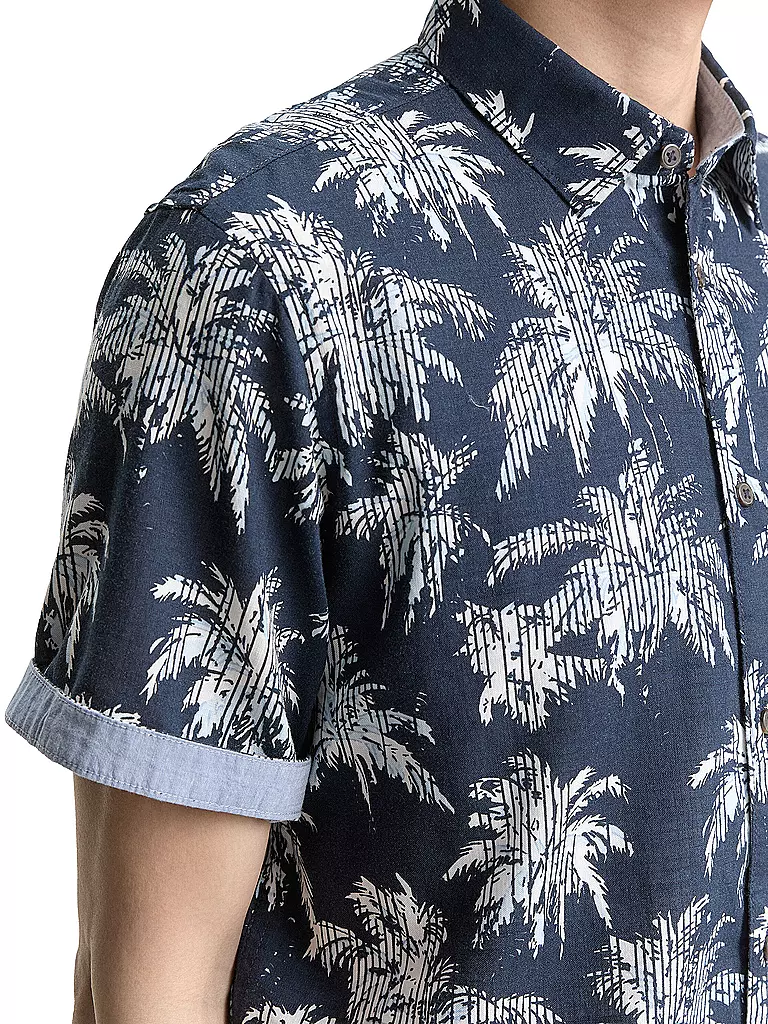 TOM TAILOR | Chemise coupe regular | 