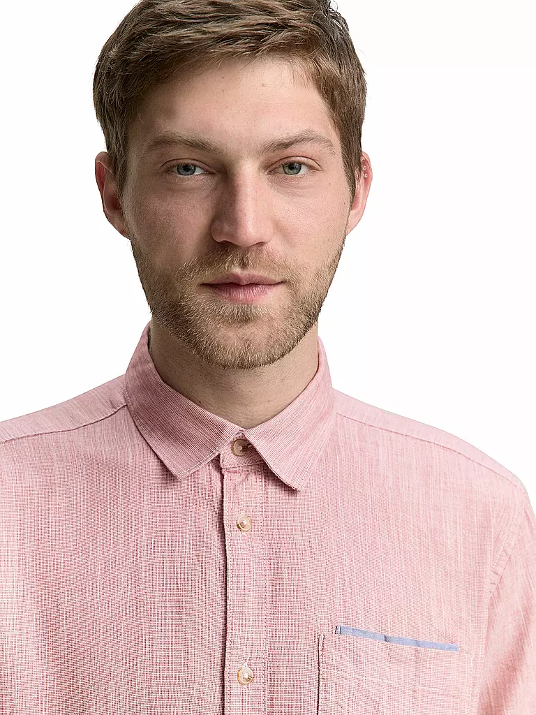 TOM TAILOR | Chemise coupe regular | 
