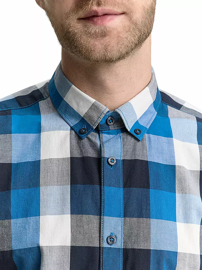 TOM TAILOR | Chemise coupe regular | 