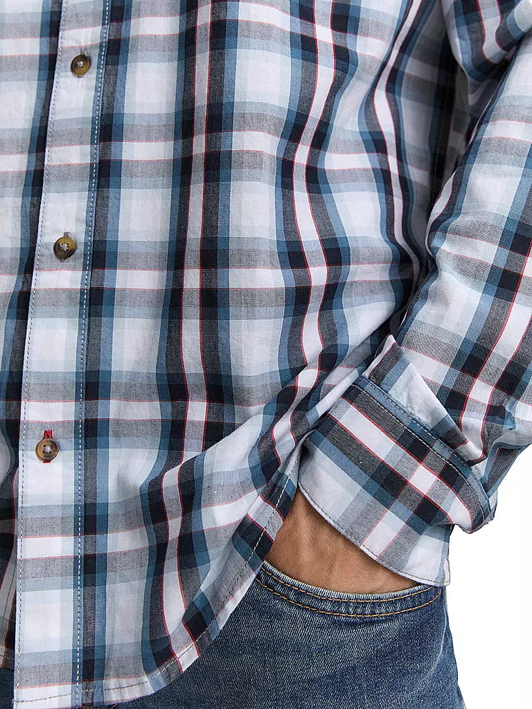 TOM TAILOR | Chemise coupe regular | 