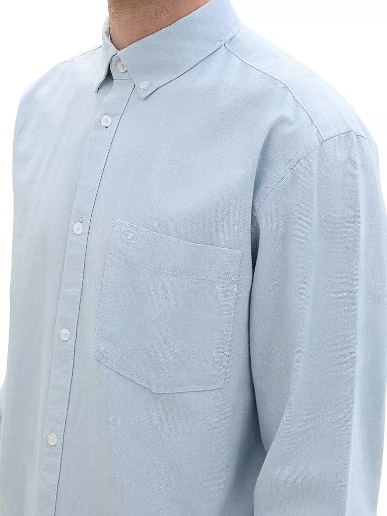TOM TAILOR | Chemise coupe regular | 