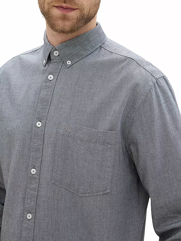 TOM TAILOR | Chemise coupe regular | 