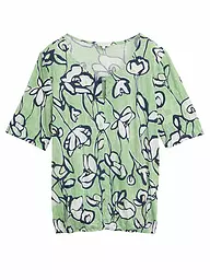TOM TAILOR | Chemise | Vert