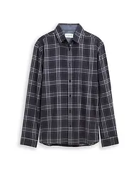 TOM TAILOR | Chemise | Bleu