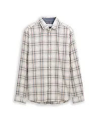 TOM TAILOR | Chemise | Blanc