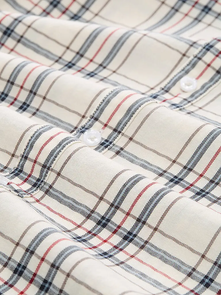 TOM TAILOR | Chemise | 