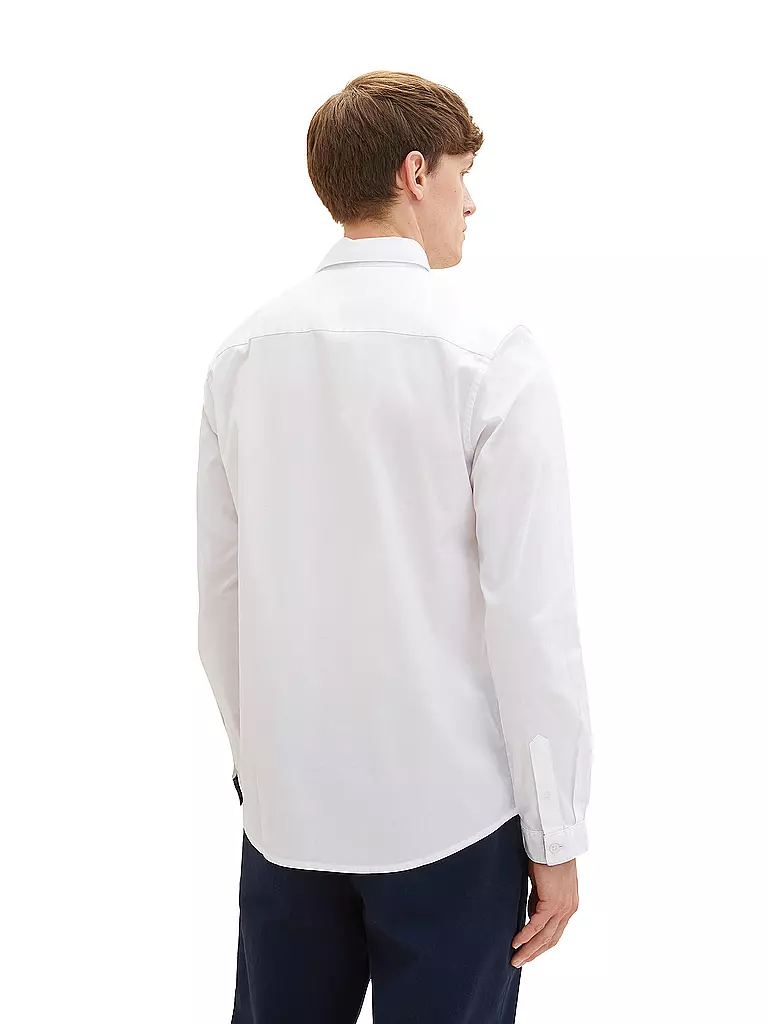 TOM TAILOR | Chemise | 