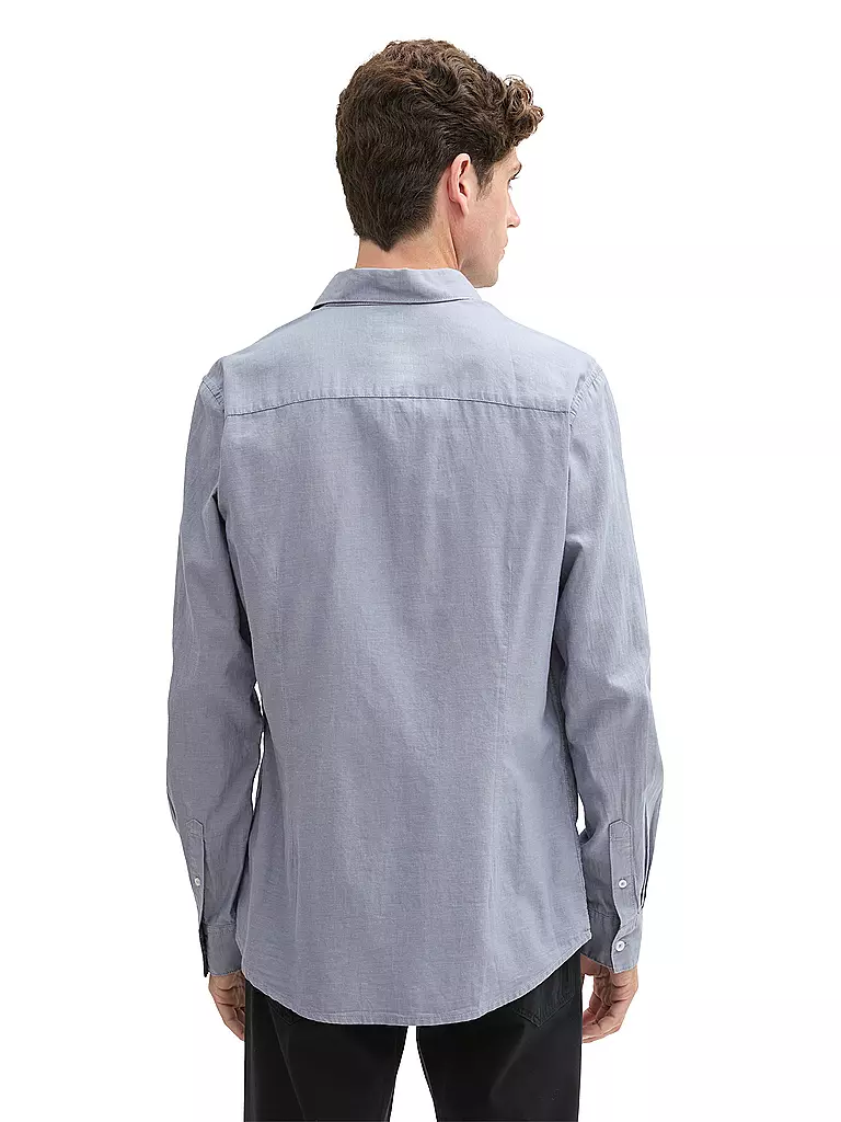 TOM TAILOR | Chemise | 