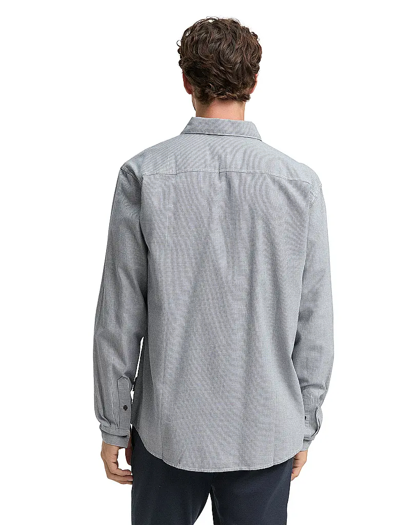 TOM TAILOR | Chemise | 