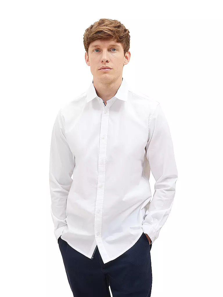TOM TAILOR | Chemise | 