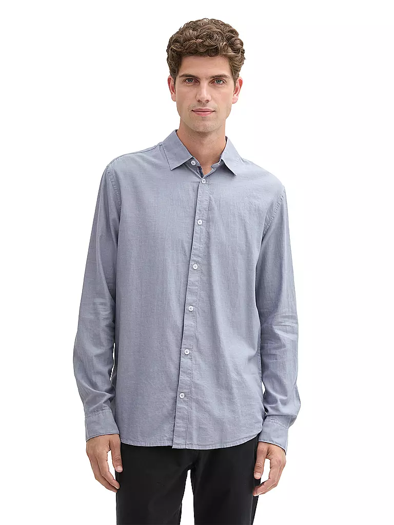 TOM TAILOR | Chemise | 