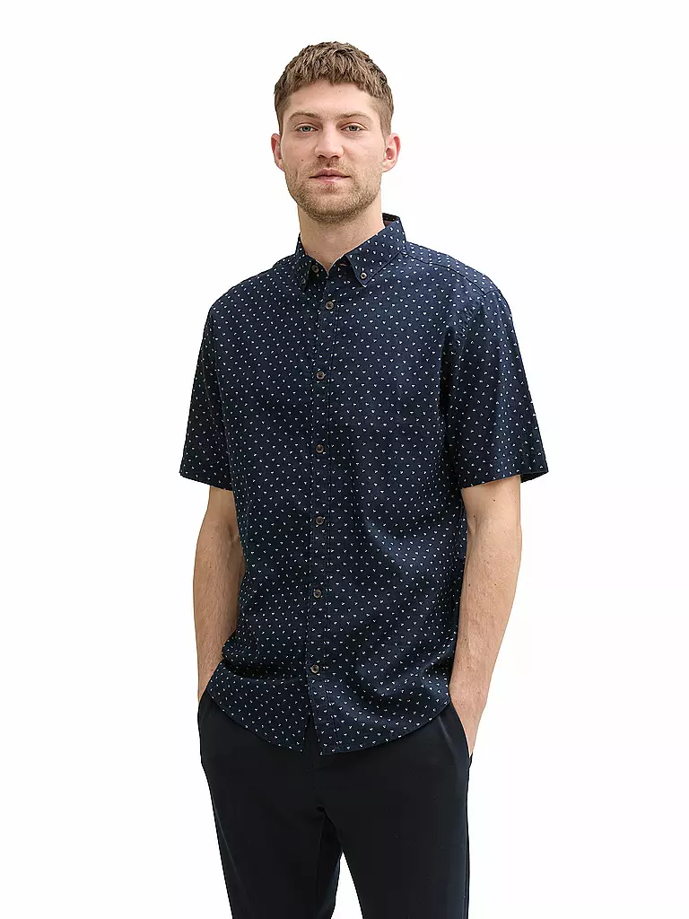 TOM TAILOR | Chemise | 