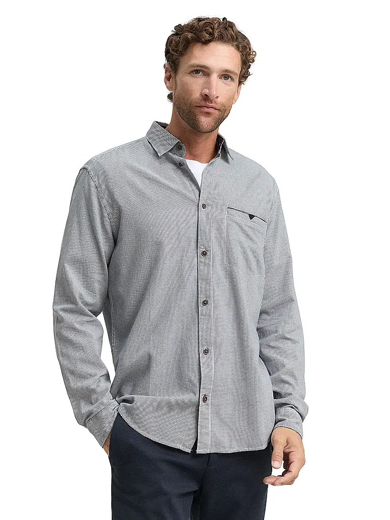 TOM TAILOR | Chemise | 