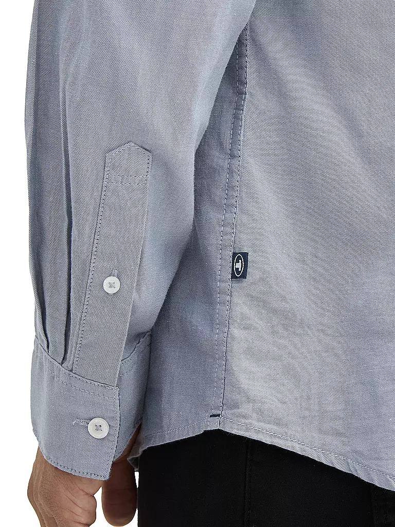 TOM TAILOR | Chemise | 