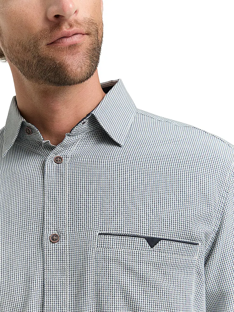 TOM TAILOR | Chemise | 
