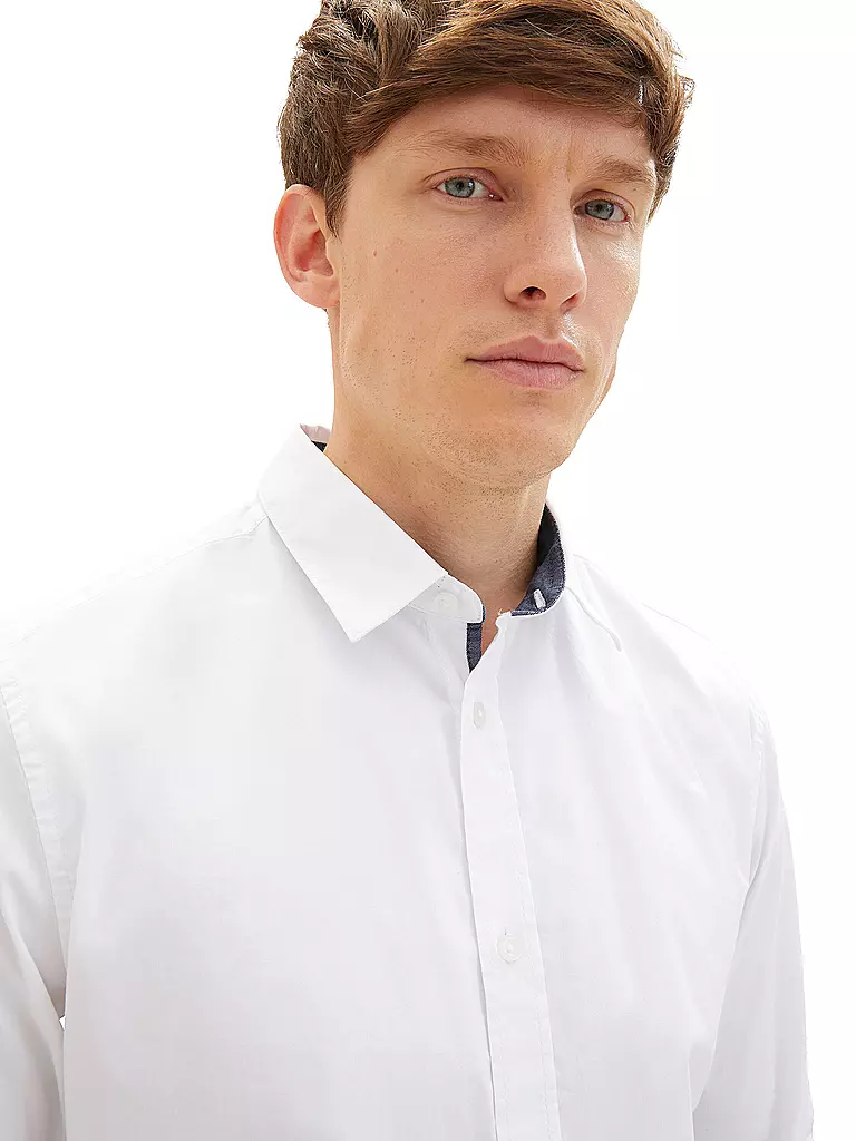 TOM TAILOR | Chemise | 
