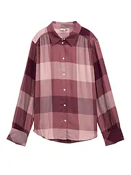 TOM TAILOR | Chemisier | Baie
