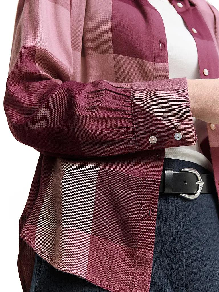 TOM TAILOR | Chemisier | 