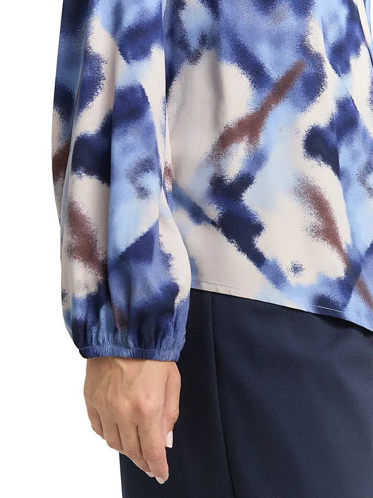 TOM TAILOR | Chemisier | 