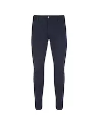 TOM TAILOR | Chino Coupe fuselée | Bleu