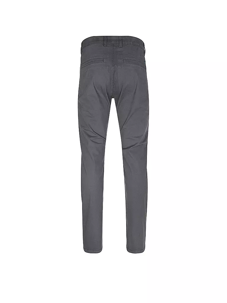 TOM TAILOR | Chino Coupe Fuselée | 
