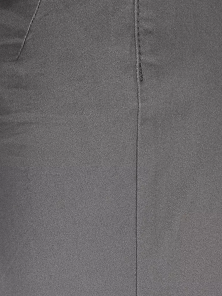 TOM TAILOR | Chino Coupe Fuselée | Gris