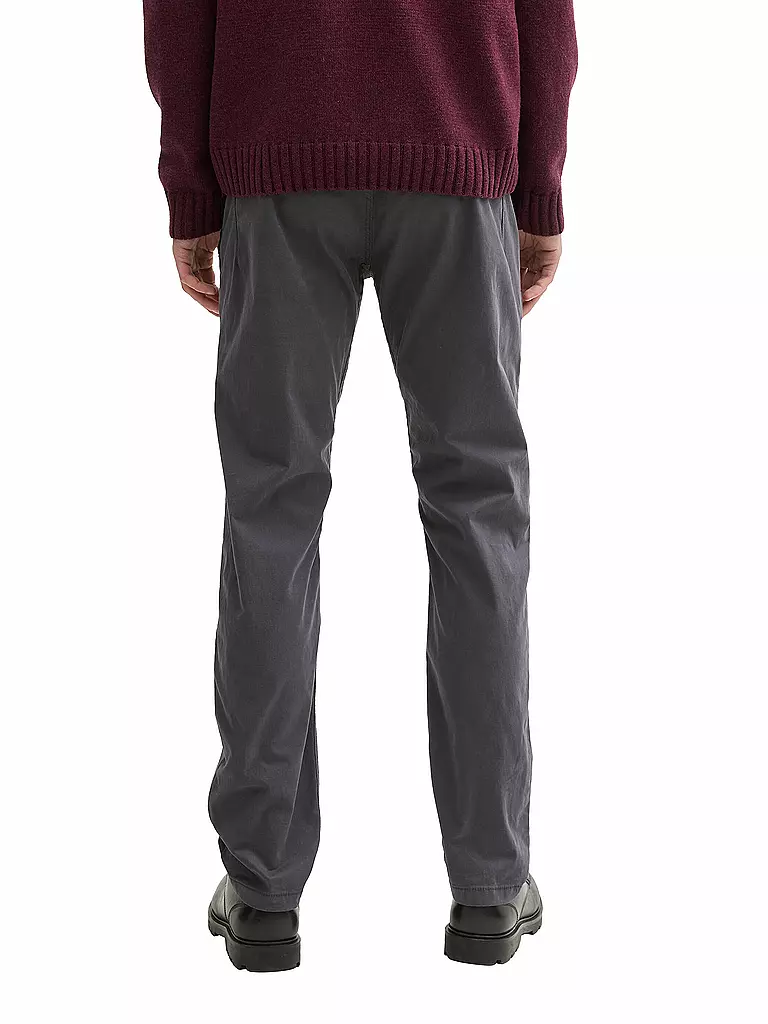 TOM TAILOR | Chino Coupe Fuselée | 