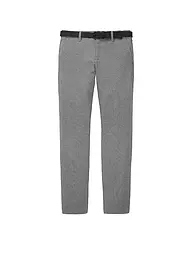 TOM TAILOR | Chino Coupe Slim | Gris clair