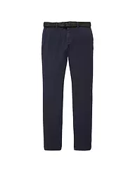 TOM TAILOR | Chino Coupe Slim | Bleu