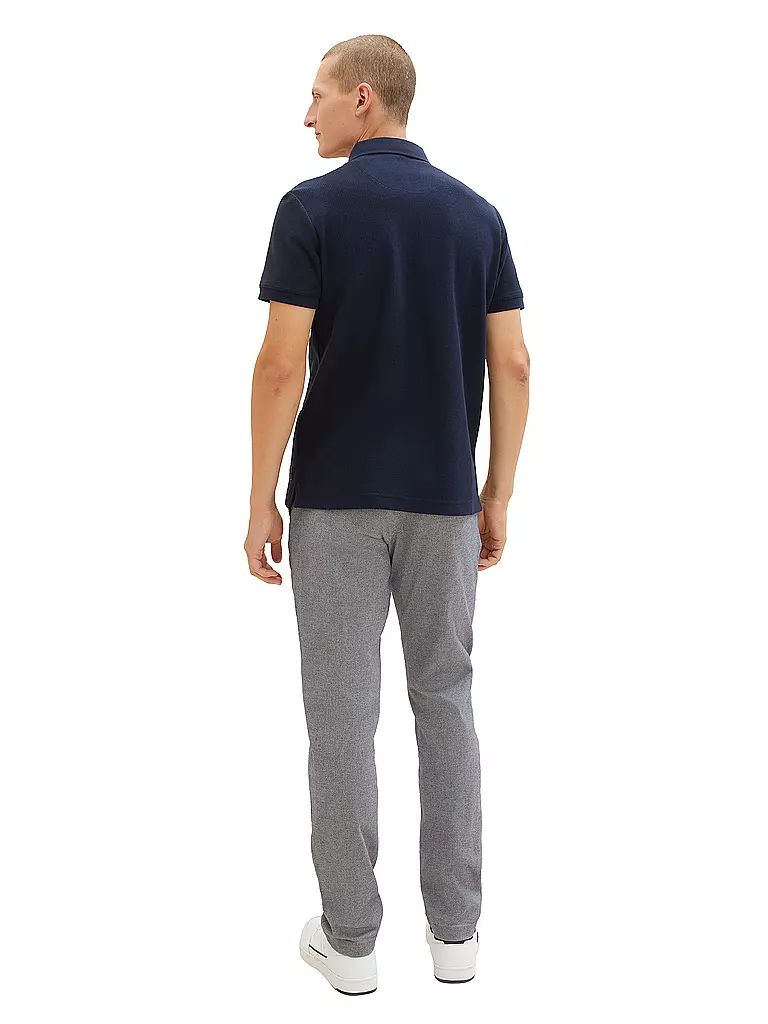 TOM TAILOR | Chino Coupe Slim | 