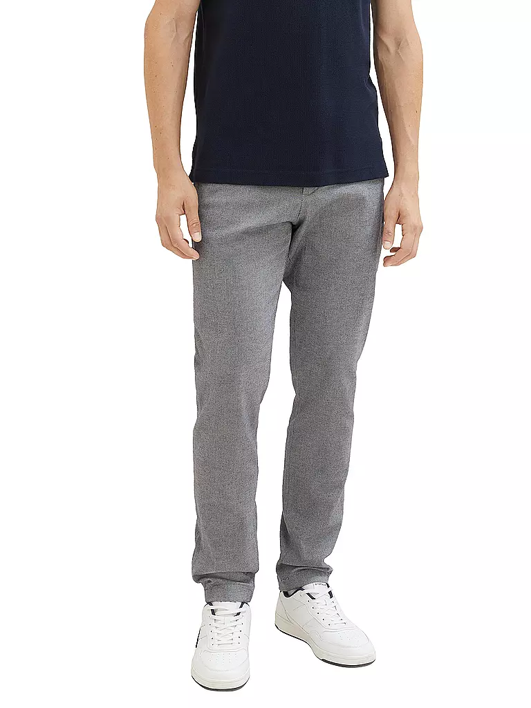 TOM TAILOR | Chino Coupe Slim | 