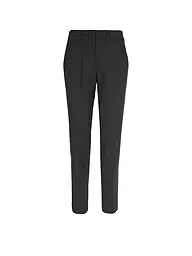 TOM TAILOR | Chino Slim Fit MIA | Noir