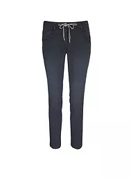 TOM TAILOR | Chino Tapered Relaxed | Bleu