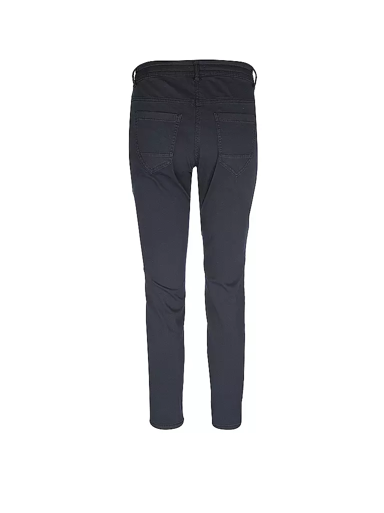 TOM TAILOR | Chino Tapered Relaxed | Bleu
