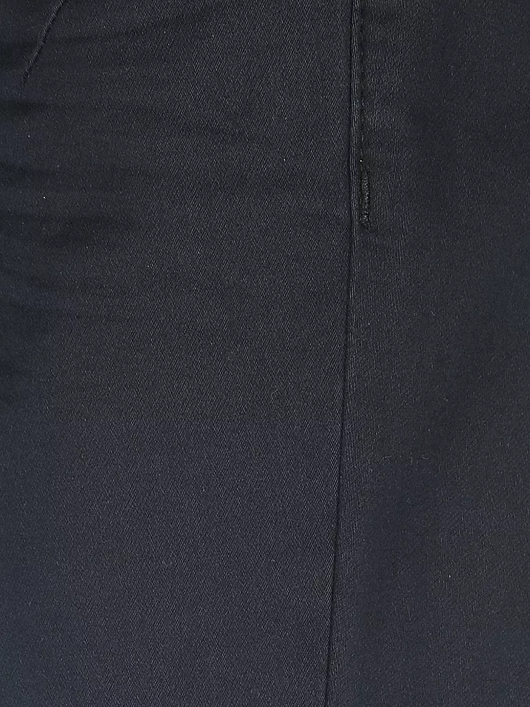 TOM TAILOR | Chino Tapered Relaxed | Bleu