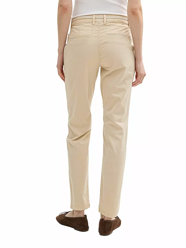 TOM TAILOR | Chino | 