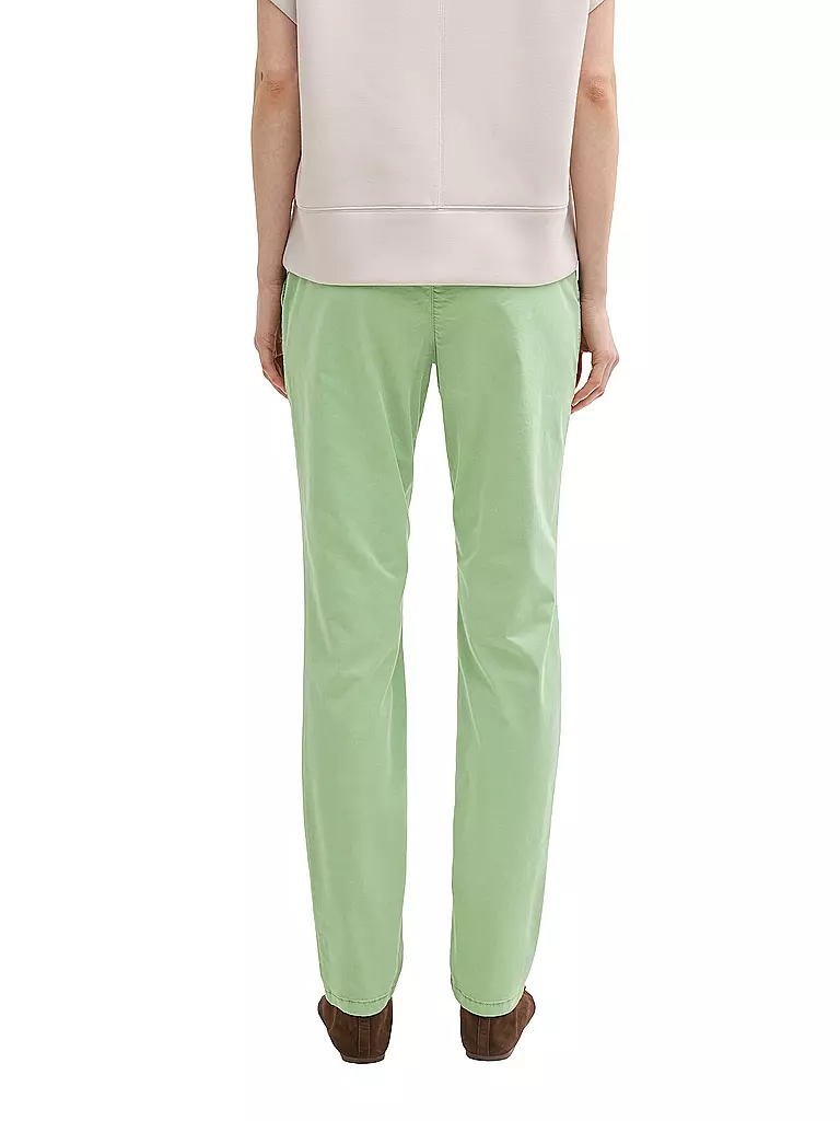 TOM TAILOR | Chino | 
