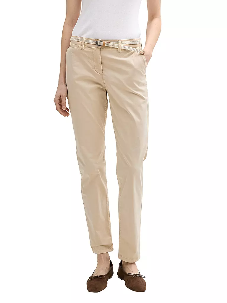 TOM TAILOR | Chino | 