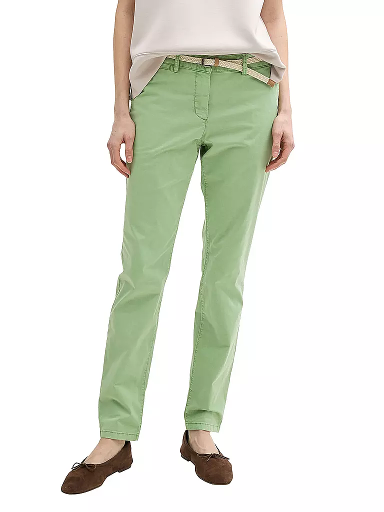 TOM TAILOR | Chino | 