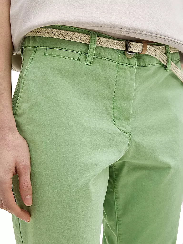 TOM TAILOR | Chino | 