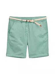 TOM TAILOR | Shorts | Menthe