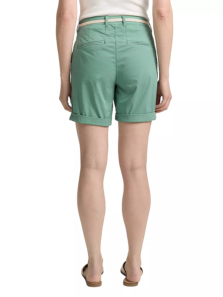 TOM TAILOR | Chinoshorts | 