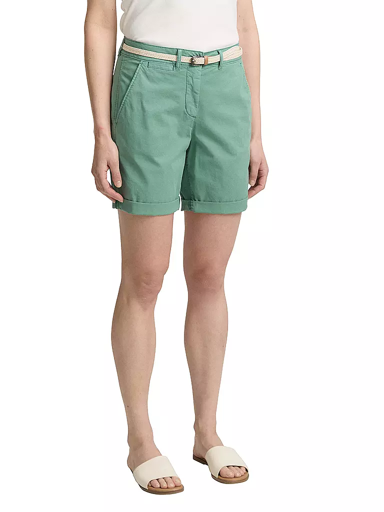 TOM TAILOR | Chinoshorts | 