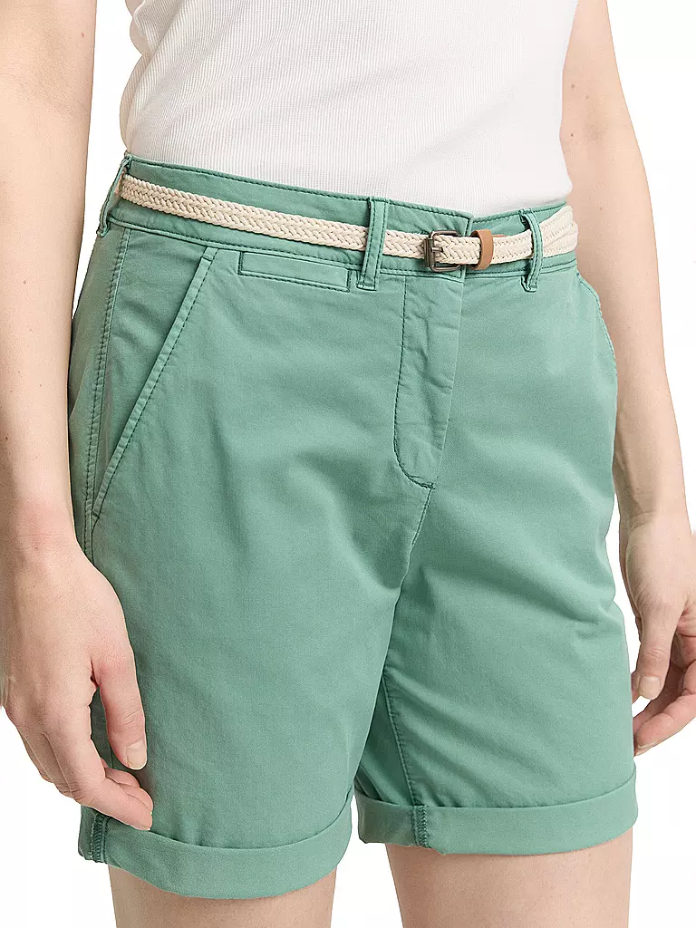 TOM TAILOR | Chinoshorts | 