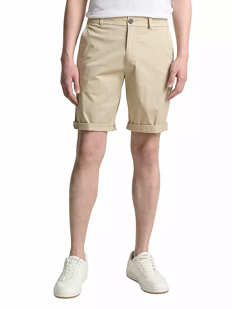 TOM TAILOR | Chinoshorts | 