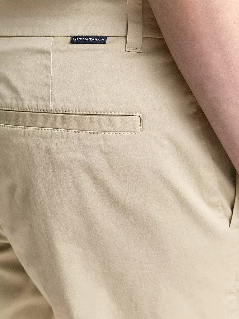 TOM TAILOR | Chinoshorts | 