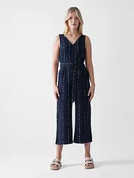 TOM TAILOR | Combinaison | Bleu foncé