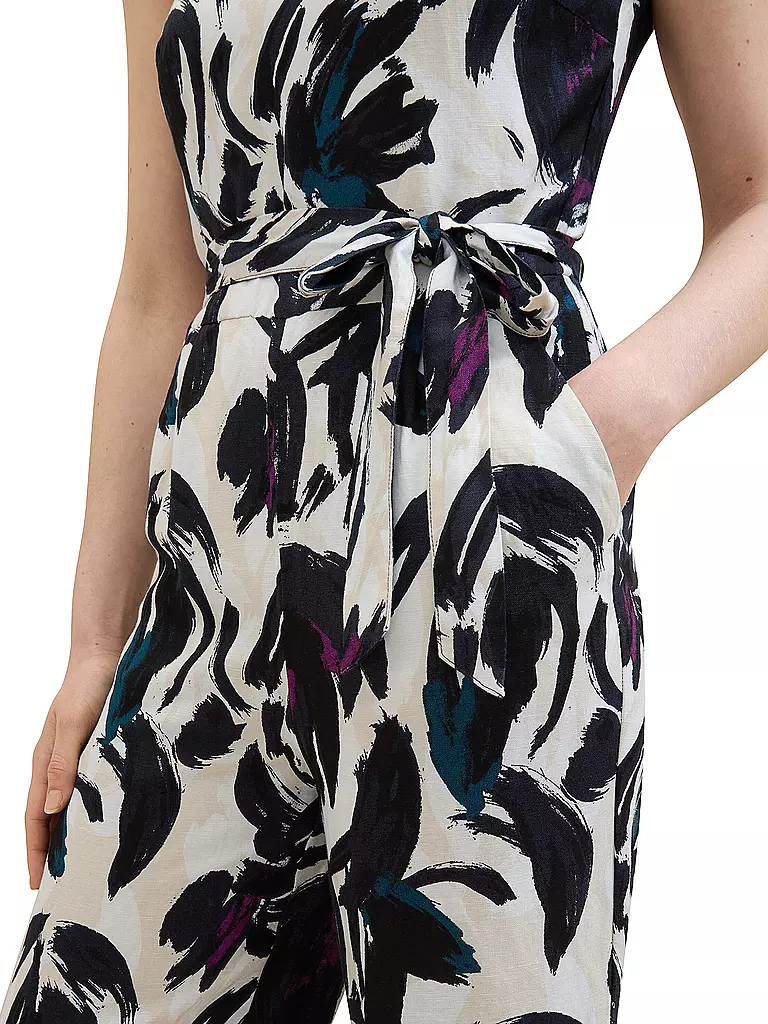 TOM TAILOR | Combinaison | 